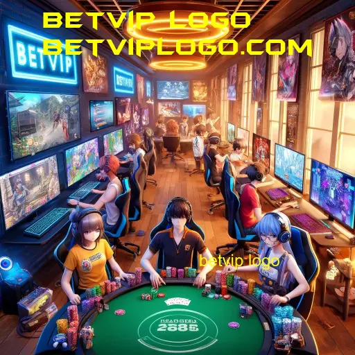 betvip logo